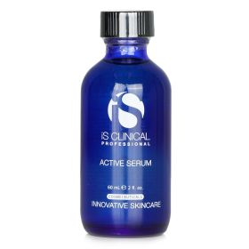 IS CLINICAL - Active Serum 110106 60ml/2oz