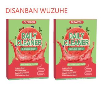 New Version Of Watermelon Probiotics (Option: Watermelon probiotics-2PCS)